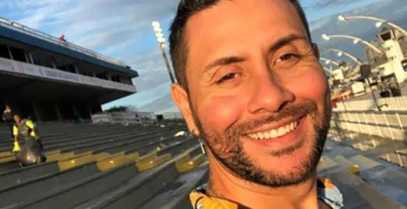Corpo de Cleiton Bispo Rodrigues é encontrado no IML em São Paulo